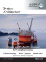 System Architecture, Global Edition - Bruce Cameron ; Edward Crawley ; Daniel Selva - 9781292110844