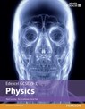 Edexcel GCSE (9-1) Physics Student Book (Edexcel (9-1) GCSE Science 2016) - Mark Levesley ; Penny Johnson ; Carol Tear - 9781292120225
