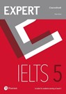 Expert IELTS 5 Coursebook - Elaine Boyd - 9781292125190