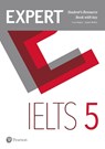 Expert IELTS 5 Student's Resource Book with Key - Louis Rogers ; Sophie Walker - 9781292125213
