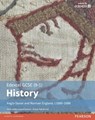 Edexcel GCSE (9-1) History Anglo-Saxon and Norman England, c1060–1088 Student Book - Rob Bircher - 9781292127231