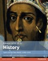 Edexcel GCSE (9-1) History Spain and the ‘New World’, c1490–1555 Student Book - Rosemary Rees - 9781292127286