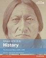 Edexcel GCSE (9-1) History The American West, c1835–c1895 Student Book - Rob Bircher - 9781292127309