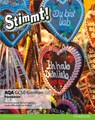 Stimmt! AQA GCSE German Foundation Student Book - Harriette Lanzer ; Michael Spencer ; Carolyn Batstone ; Lisa Probert - 9781292132600