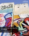 Stimmt! Edexcel GCSE German Foundation Student Book - Harriette Lanzer ; Michael Spencer ; Carolyn Batstone ; Lisa Probert - 9781292132723