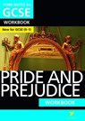 Pride and Prejudice York Notes GCSE English Literature Workbook - for 2026, 2027 exams - Julia Jones - 9781292138121