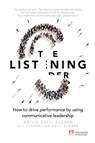 The Listening Leader - Emilio Galli Zugaro ; Clementina Galli Zugaro - 9781292142166