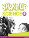 Shake Up Science 6 Workbook -  - 9781292144863