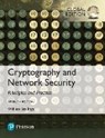 Cryptography and Network Security: Principles and Practice, Global Edition - STALLINGS,  William - 9781292158587