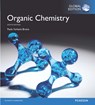 Organic Chemistry, Global Edition, 8th edition - Paula Yurkanis Bruice - 9781292160450