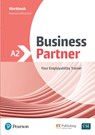 Business Partner A2 Workbook - Madeleine Williamson - 9781292190938