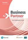 Business Partner A2 Workbook - Madeleine Williamson - 9781292190938