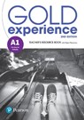 Gold Experience 2nd Edition A1 Teacher's Resource Book - Clementine Annabell ; Carolyn Barraclough - 9781292194226
