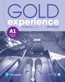 Gold Experience 2nd Edition A1 Workbook - Lucy Frino - 9781292194257
