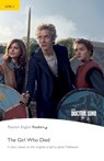 Level 2: Doctor Who: The Girl Who Died - ROLLASON,  Jane - 9781292206134
