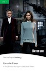 Level 3: Doctor Who: Face The Raven - Nancy Taylor - 9781292206196