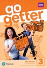 GG 3 WB with OL HW PIN Code Pack - Catherine Bright ; Jennifer Heath - 9781292210063