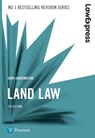 Law Express: Land Law, 7th edition - John Duddington - 9781292210247
