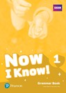 Now I Know 1 Grammar Book - Yvette Roberts ; Aaron Jolly - 9781292219172