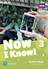 Now I Know 3 Student Book - Fiona Beddall - 9781292219516