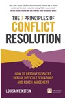 The 7 Principles of Conflict Resolution - Louisa Weinstein - 9781292220925
