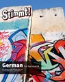 Stimmt for National 5 German Student Book - Harriette Lanzer ; Carolyn Batstone - 9781292224091