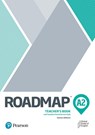 Roadmap A2 Teacher's Book with Teacher's Portal Access Code - Damian Williams ; Lindsay Warwick - 9781292227863