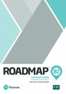 Roadmap B2 Teacher's Book with Teacher's Portal Access Code - Kate Fuscoe ; Monica Berlis ; Clementine Annabell - 9781292228426