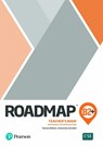 Roadmap B2+ Teacher's Book with Teacher's Portal Access Code - Monica Berlis ; Damian Williams ; Clementine Annabell - 9781292228563