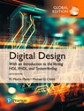 Digital Design, Global Edition - M. Morris Mano ; Michael Ciletti - 9781292231167