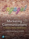 Marketing Communications - FILL,  Chris ; Turnbull, Sarah - 9781292234977