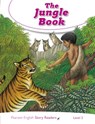 Level 2: The Jungle Book - Rod Smith - 9781292240008