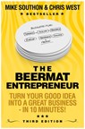The Beermat Entrepreneur - Mike Southon ; Chris West - 9781292243832