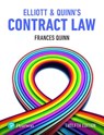 Elliott & Quinn's Contract Law - Catherine Elliott ; Frances Quinn - 9781292251400