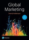 Global Marketing - HOLLENSEN,  Svend - 9781292251806