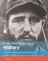 Edexcel GCSE (9-1) History Foundation Superpower relations and the Cold War, 1941–91 Student Book - Christopher Catherwood ; Nigel Kelly ; Ben Armstrong - 9781292258317