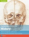 Edexcel GCSE (9-1) History Foundation Medicine through time, c1250-present Student Book - Sally Thorne ; Hilary Stark ; Laura Goodyear - 9781292258348