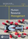 Human Resource Management - Derek Torrington ; Laura Hall ; Stephen Taylor ; Carol Atkinson - 9781292261645