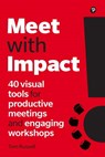 Meet with Impact - Tom Russell - 9781292262956
