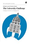 The University Challenge - Edward Byrne ; Charles Clarke - 9781292276519