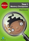 Abacus Mastery Checkpoints Workbook Year 1 / P2 - Ruth Merttens - 9781292277318