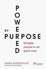 Powered by Purpose - Sarah Rozenthuler - 9781292308791