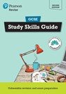 Pearson REVISE GCSE Study Skills Guide - for 2026, 2027 exams - Rob Bircher ; Ashley Lodge - 9781292318875