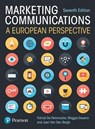 Marketing Communications - Patrick De Pelsmacker ; Maggie Geuens ; Stephen Robbins ; Joeri Van den Bergh - 9781292327891