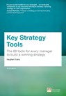 Key Strategy Tools - Vaughan Evans - 9781292328331