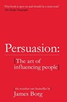 Persuasion - James Borg - 9781292336763