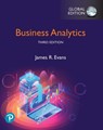 Business Analytics, Global Edition - James Evans - 9781292339061