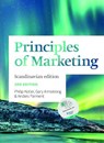 Principles of Marketing - Anders Parment ; Philip Kotler ; Gary Armstrong - 9781292354996