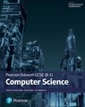 Pearson Edexcel (9-1) Computer Science Student Book (Edexcel GCSE Computer Science 2016) - Ann Weidmann ; Cynthia Selby ; David Waller - 9781292359991