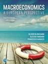 Macroeconomics - Olivier Blanchard ; Alessia Amighini ; Francesco Giavazzi - 9781292360898
